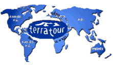 Biuro Turystyczne Terra Tour